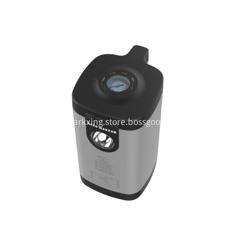 large capacity jump In-trunk Power Device